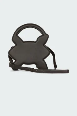 cimbia shield bag - Sac à main | Marron