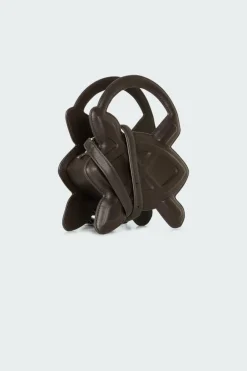 cimbia shield bag - Sac à main | Marron