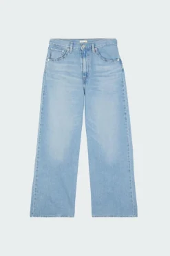 CINCH BAGGY - Jean | Bleu