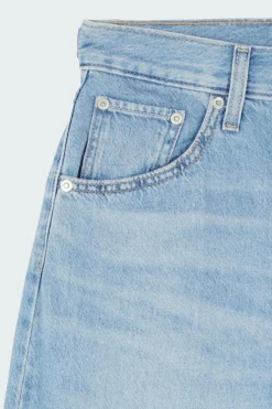 CINCH BAGGY - Jean | Bleu