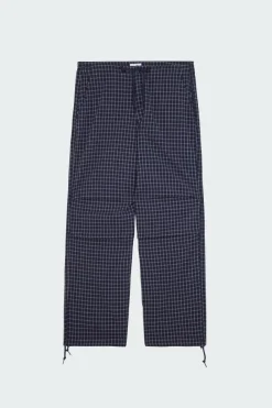 CIRCA PARACHUTE - Pantalon | Bleu