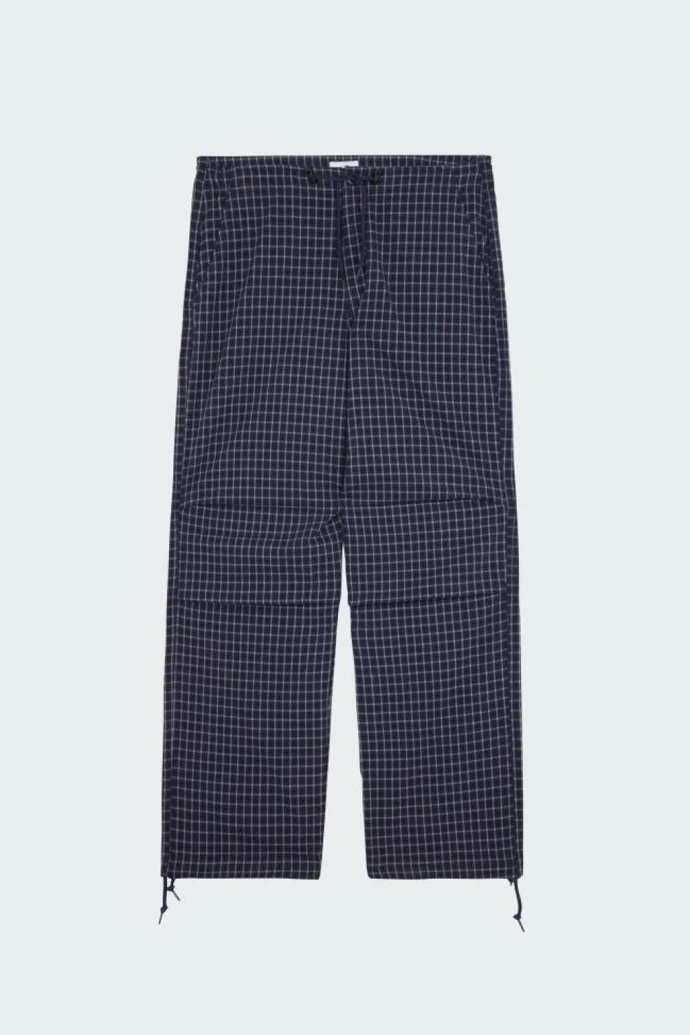 CIRCA PARACHUTE - Pantalon | Bleu