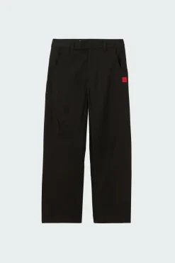 CIRCULAR - Pantalon | Noir