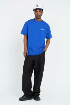 CIRCULAR - Pantalon | Noir