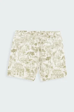 CITY - Short | Multicolore