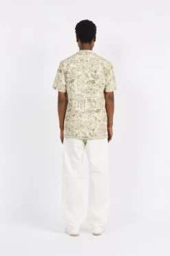 CITY SHORT SLEEVE - Chemise | Multicolore