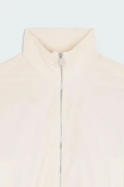 CK APPLIQUE - Veste | Beige