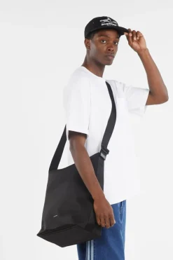 CK EASE HOBO - Sac bandoulière | Noir