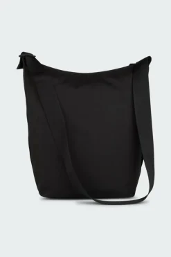 CK EASE HOBO - Sac bandoulière | Noir