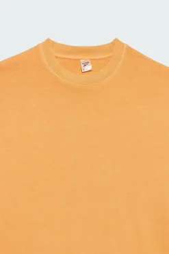 CL ND TEE - T-shirt | Orange