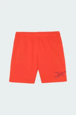 CL UNIFORM - Short | Rouge