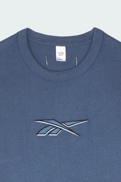 CL UNIFORM BL - T-shirt | Bleu