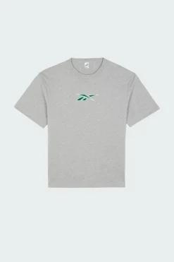 CL UNIFORM BL TEE - T-shirt | Gris