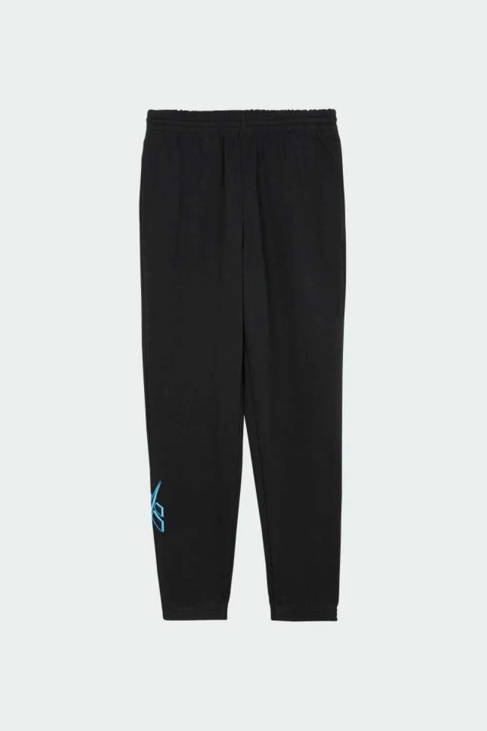 CL UNIFORM PANT - Jogging | Noir