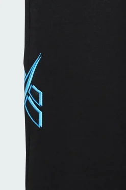 CL UNIFORM PANT - Jogging | Noir