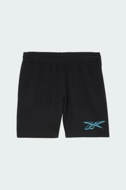 CL UNIFORM SHORT - Short | Noir