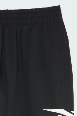 CL VECTOR TRACKPANT - Jogging | Noir