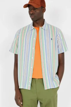 CLADYPPCSS CH - Chemise | Multicolore