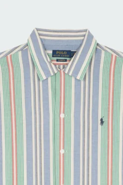 CLADYPPCSS CH - Chemise | Multicolore