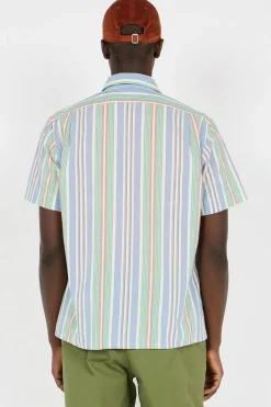 CLADYPPCSS CH - Chemise | Multicolore