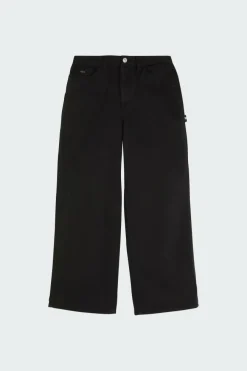 CLAIRE - Pantalon | Noir