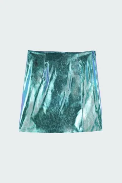 CLARA PAUL - Jupe | Multicolore