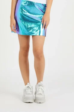 CLARA PAUL - Jupe | Multicolore