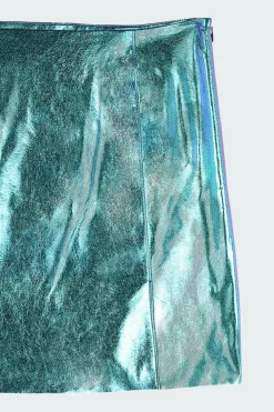 CLARA PAUL - Jupe | Multicolore