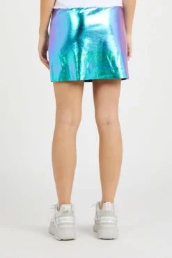 CLARA PAUL - Jupe | Multicolore