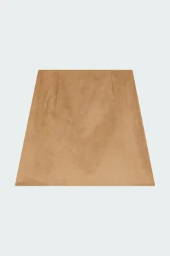 CLARA PENNY - Jupe | Beige