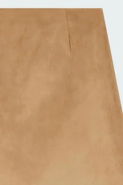 CLARA PENNY - Jupe | Beige