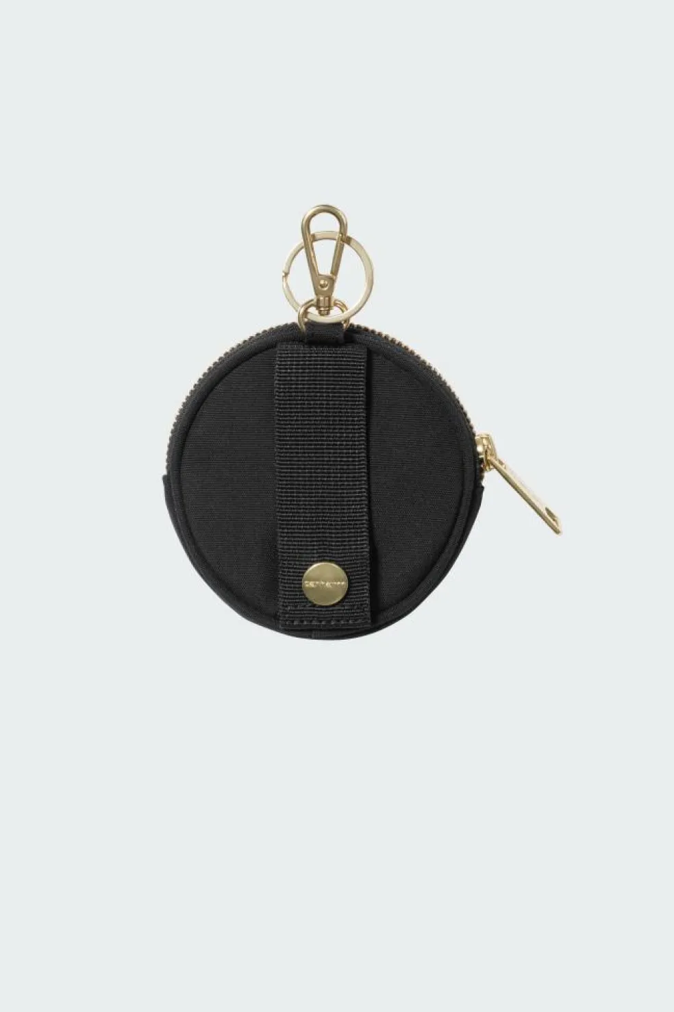 Clarton Zip Wallet - Porte-monnaie | Noir