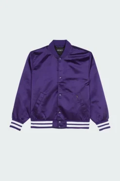 Class of 89 Bomber - Veste | Violet
