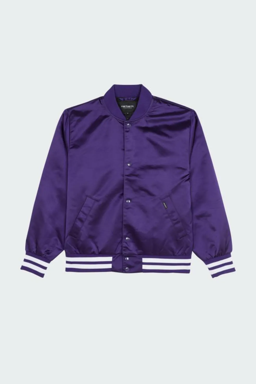 Class of 89 Bomber - Veste | Violet