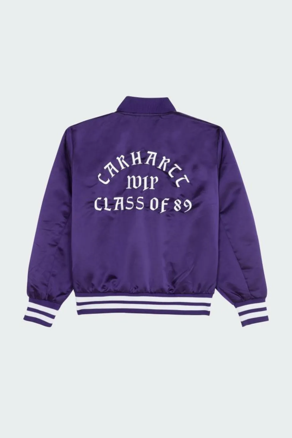 Class of 89 Bomber - Veste | Violet