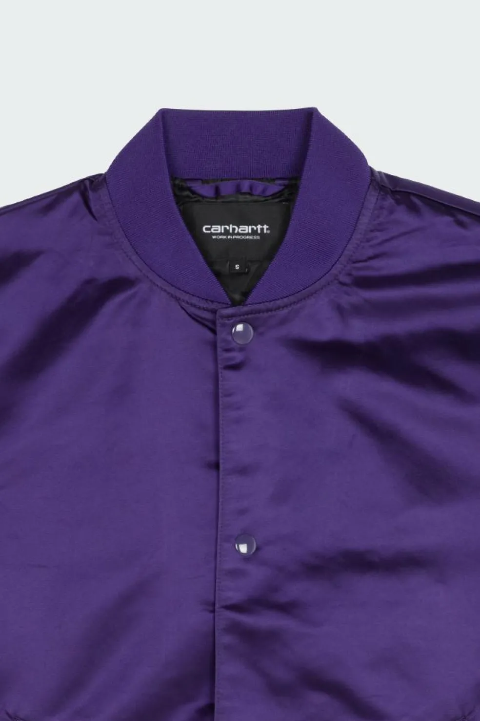 Class of 89 Bomber - Veste | Violet