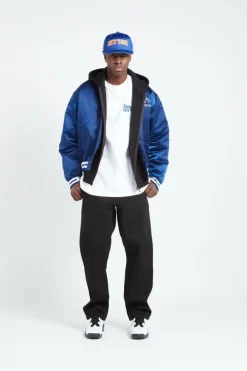 Class of 89 Bomber Jacket - Veste | Bleu