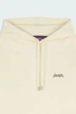 CLASSIC - Hoodie | Beige