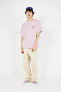 CLASSIC BAGGY D - Jean | Beige