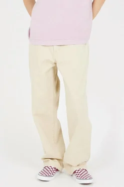 CLASSIC BAGGY D - Jean | Beige