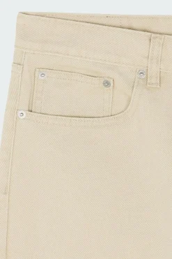 CLASSIC BAGGY D - Jean | Beige