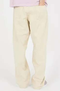 CLASSIC BAGGY D - Jean | Beige