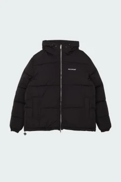 CLASSIC BLACK - Doudoune | Noir
