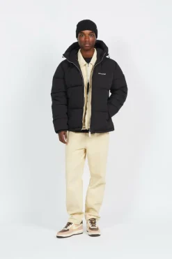 CLASSIC BLACK - Doudoune | Noir