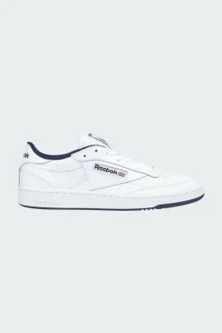 Classic Club C 85 - Baskets | Blanc