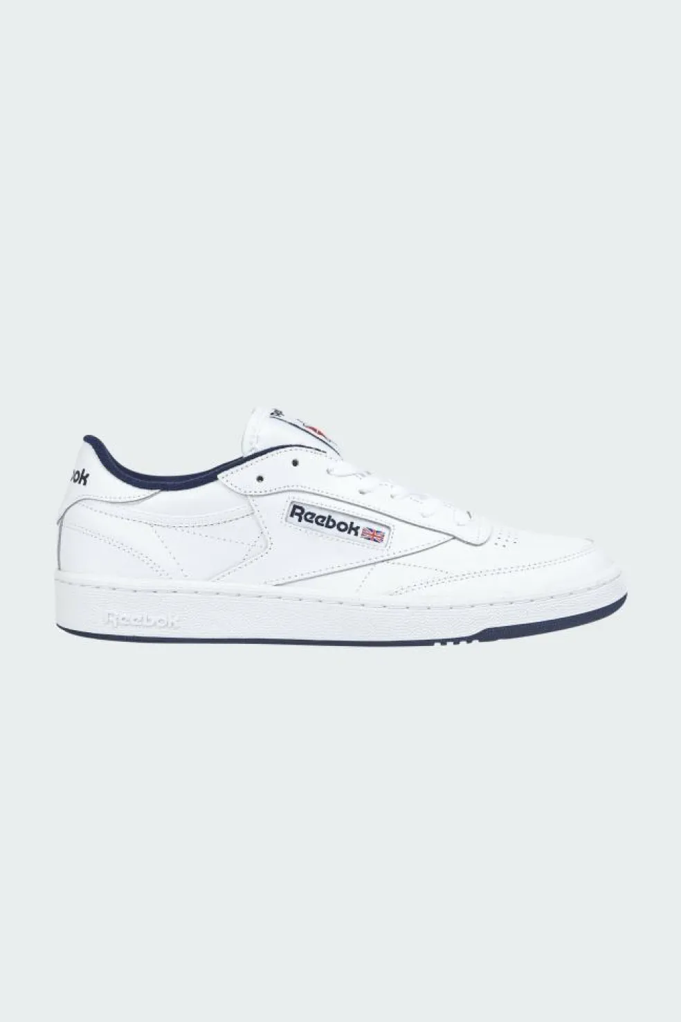 Classic Club C 85 - Baskets | Blanc