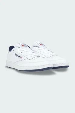 Classic Club C 85 - Baskets | Blanc
