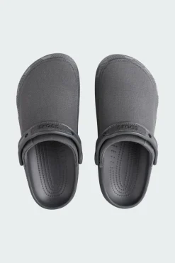 CLASSIC CRAFTED - Sabots | Noir