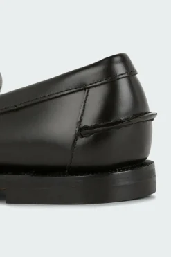 CLASSIC DAN WOMAN - Mocassins | Noir