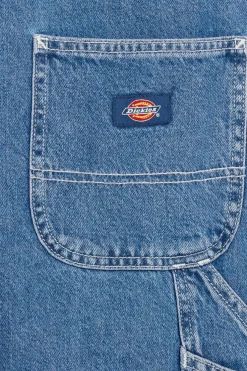 CLASSIC DENIM - Salopette | Bleu